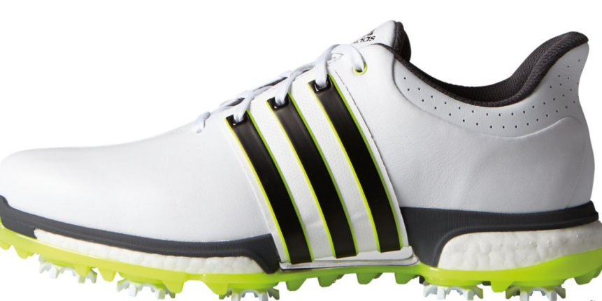 Adidas TOUR360 Boost Golf Shoes