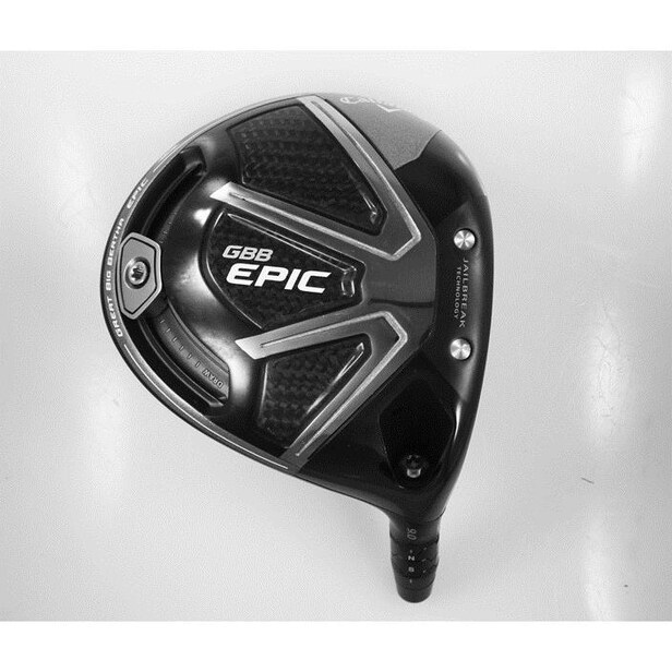 Callaway - tam様 Callaway GBB EPIC STAR Amazon.com : Callaway 2017 GBB Epic Star Driver, Left Handed