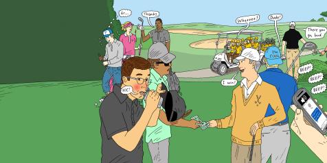 Golf Etiquette Guide: The New Rules Every Golfer Should Know