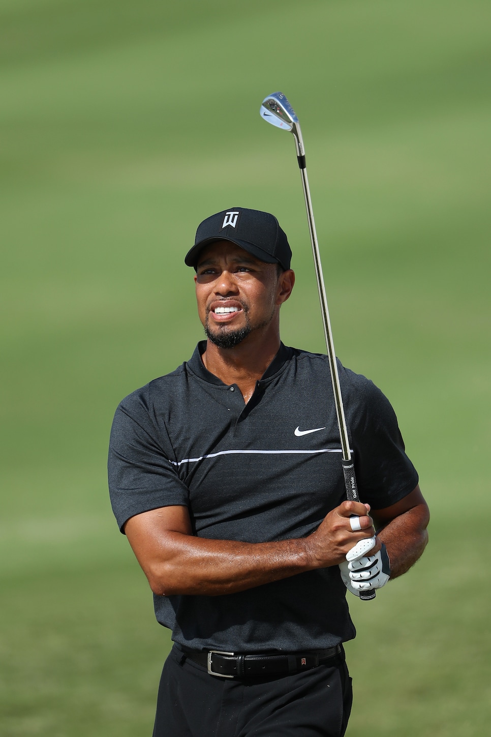 Tiger Woods returns with a 73 | Golf News and Tour ...