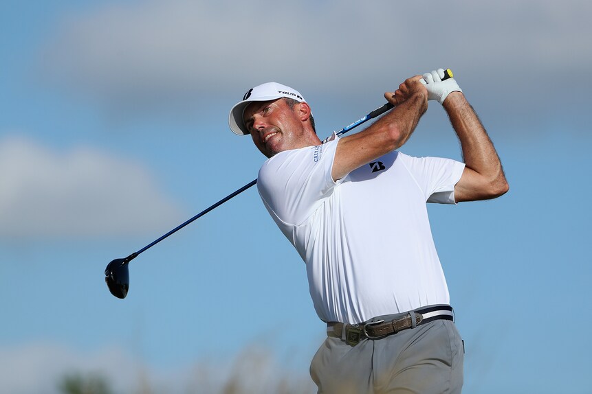 Matt Kuchar