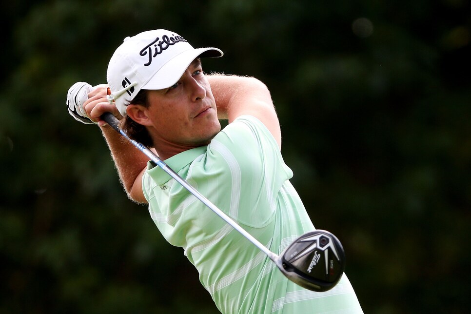 How Paul Azinger helped a former PGA Tour winner get back to Q School ...