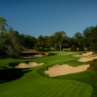 golf course rankings | GolfDigest.com