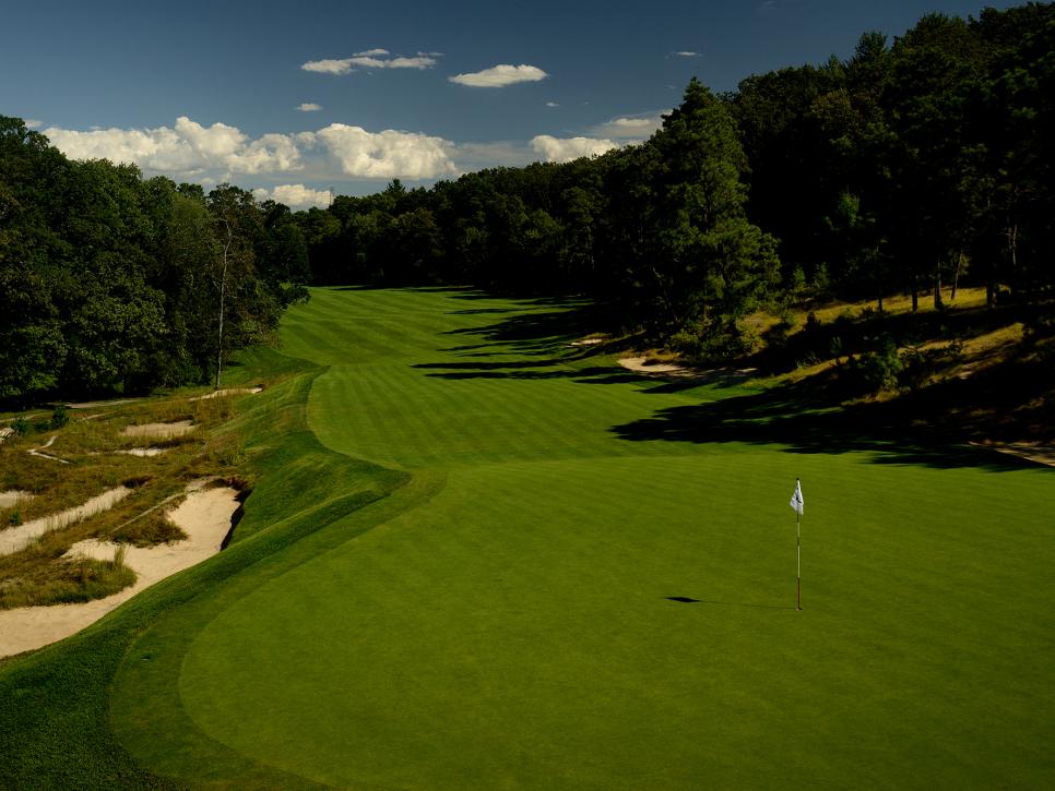 The Best Golf Courses in New Jersey | Courses | Golf Digest