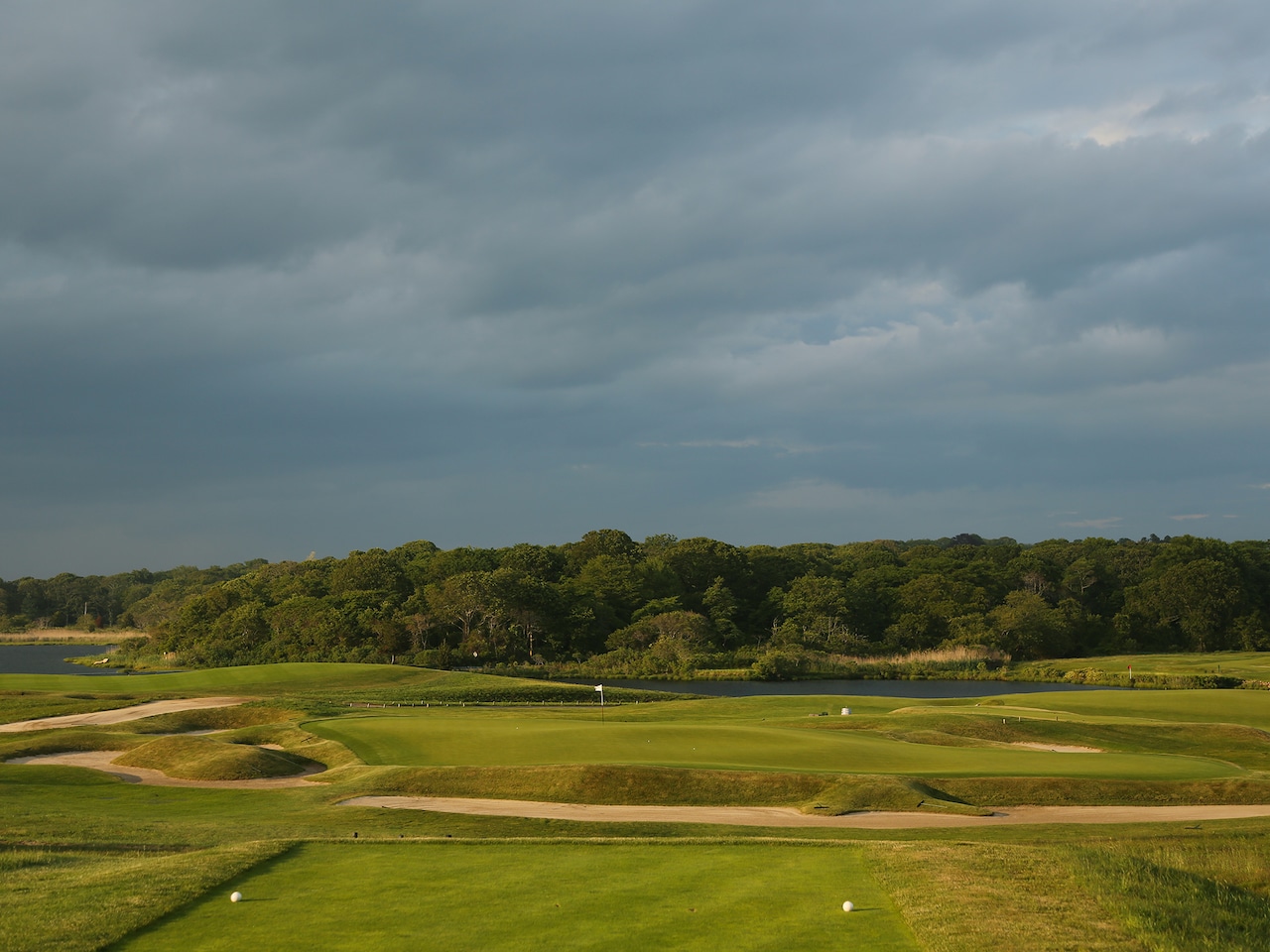 National Golf Links of America Course Review & Photos Courses Golf