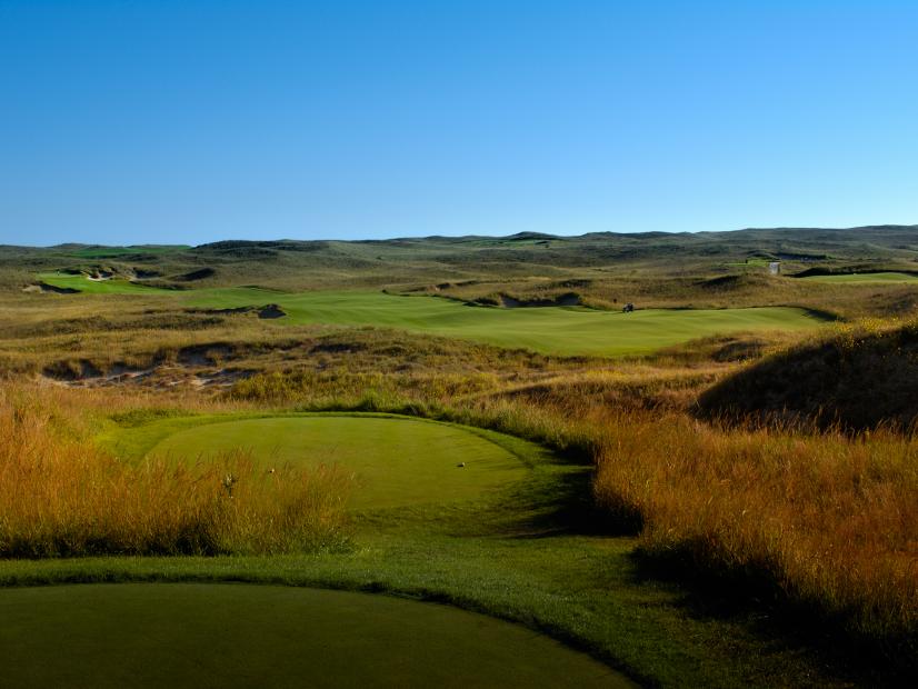 The Best Golf Courses in Nebraska Courses Golf Digest