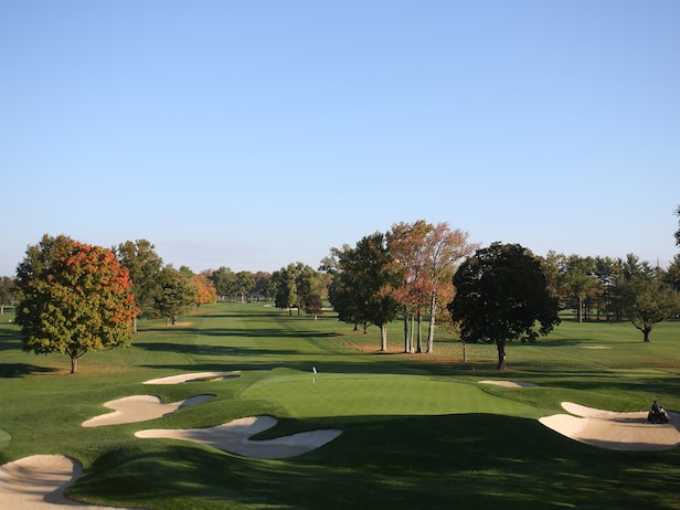 Winged Foot Golf Club (West) Course Review & Photos | Courses | Golf Digest