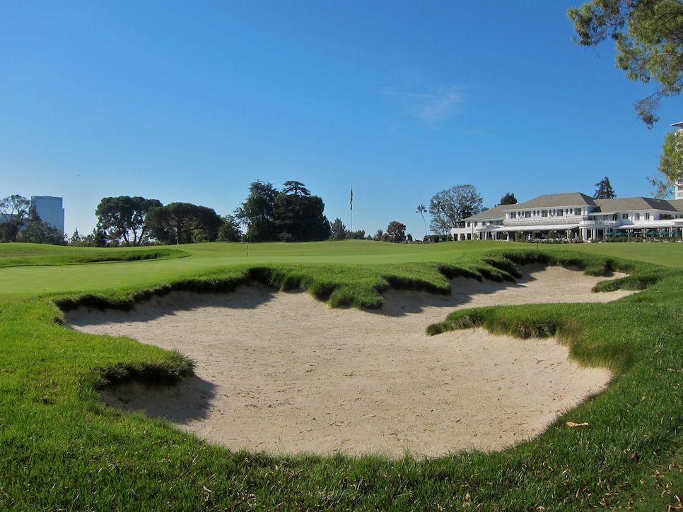 Los Angeles Country Club North Course Review Photos Courses   1573414218799 