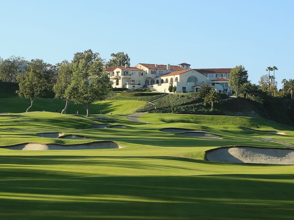 riviera country club