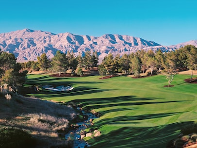 5. (5) Shadow Creek