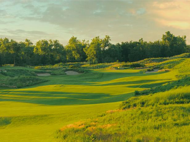 The Best Golf Courses in Kansas | Courses | Golf Digest
