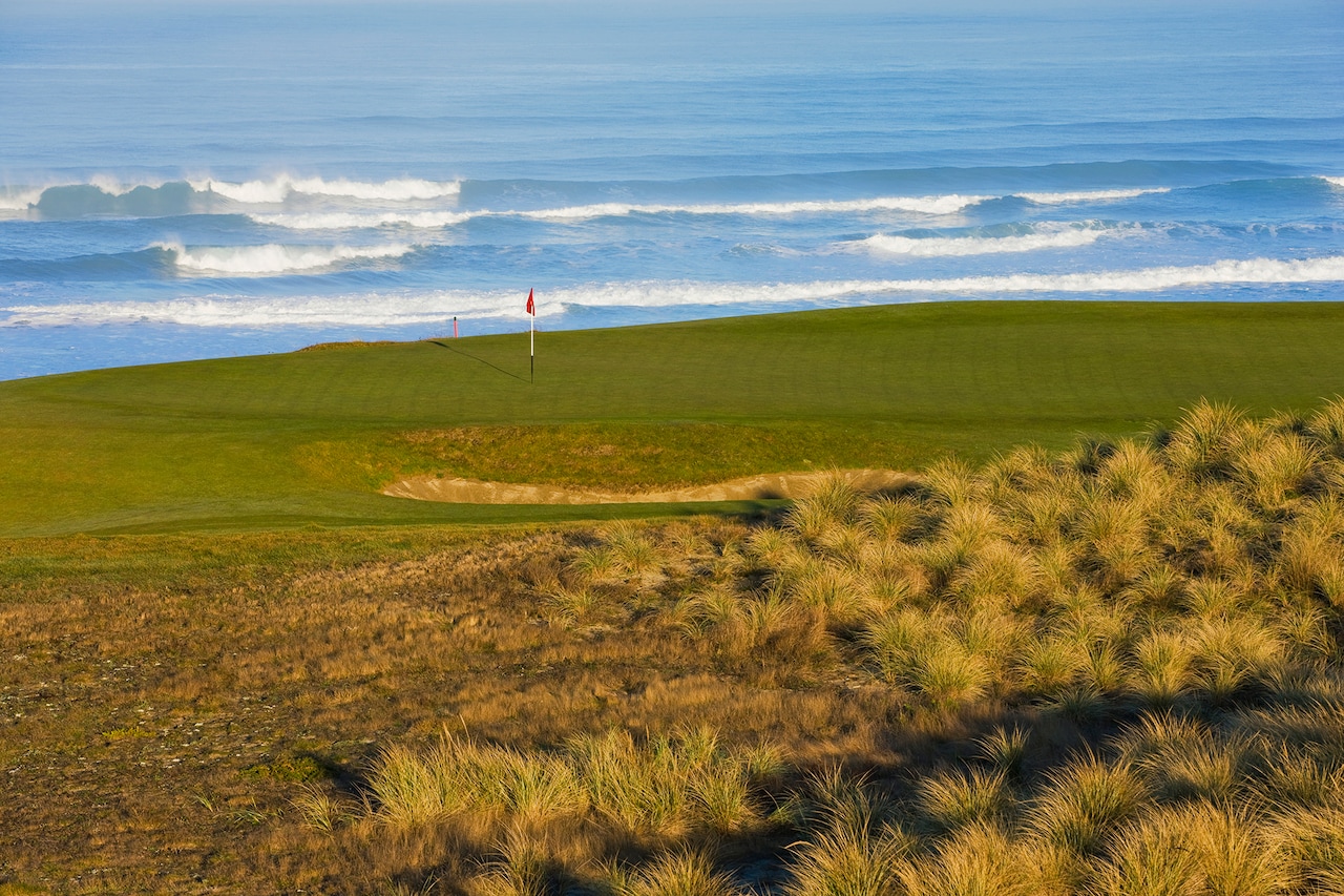 Bandon Dunes Golf Course Review & Photos Courses Golf Digest Bandon Dunes Golf Course Review & Photos Courses Golf Digest