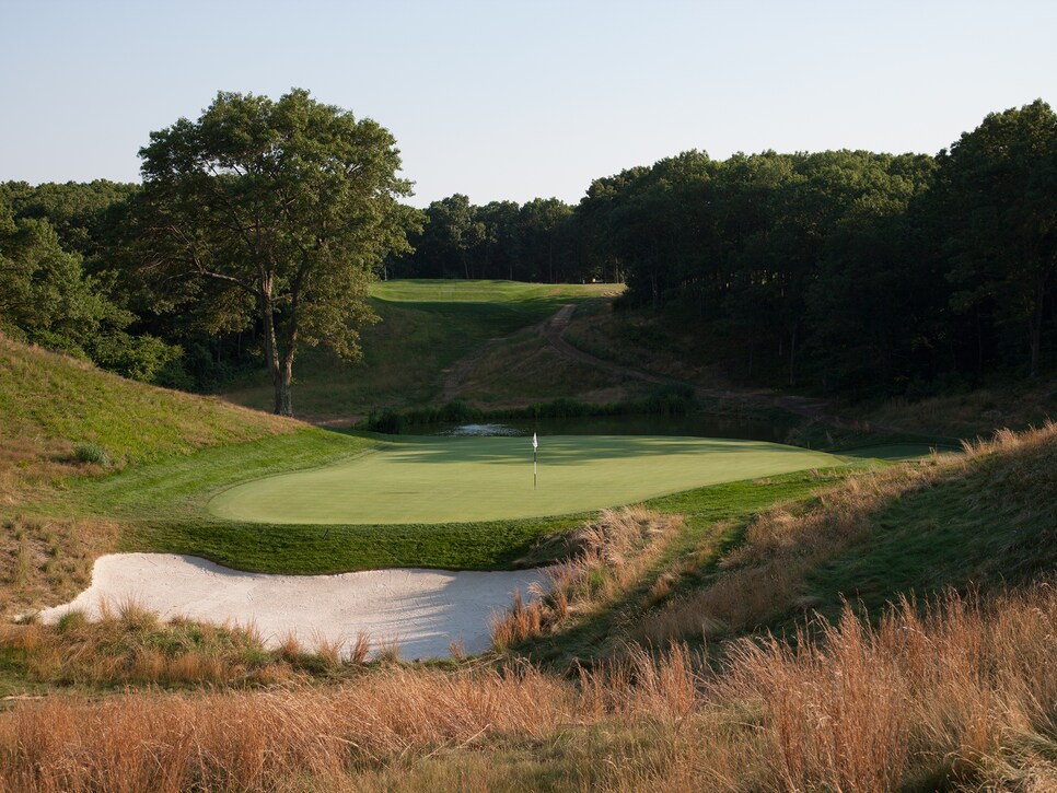 Bethpage State Park (Black) Course Review & Photos Courses Golf Digest