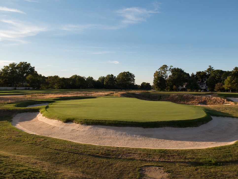 Garden City Golf Club Course Review & Photos Courses Golf Digest