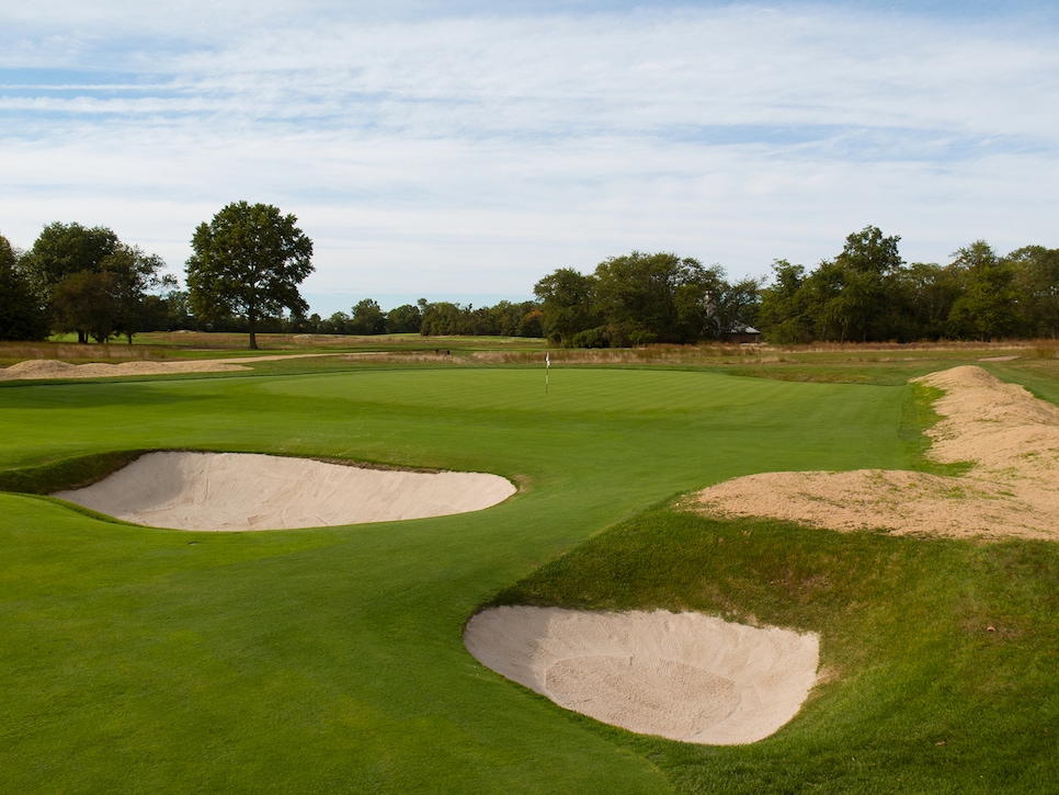 Garden City Golf Club Course Review & Photos Courses Golf Digest