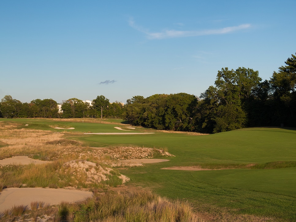 Garden City Golf Club | Courses | GolfDigest.com