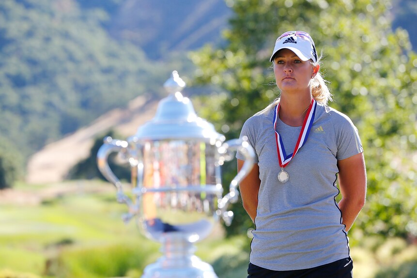 Another Penalty Nightmare For USGA At CordeValle