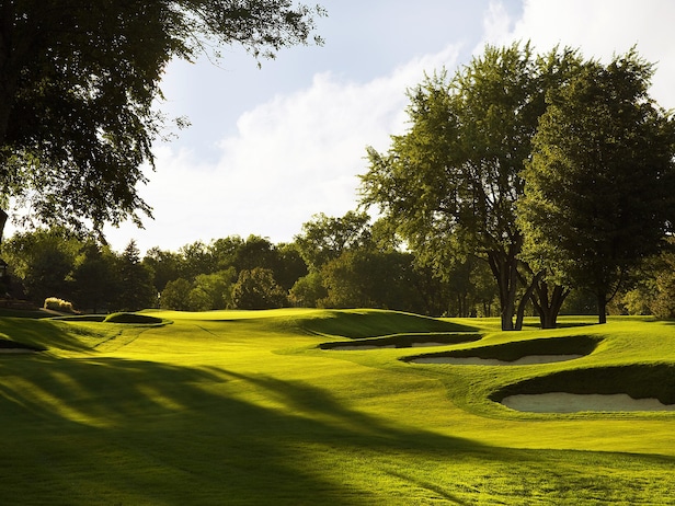 The Best Golf Courses In Minnesota | Courses | Golf Digest