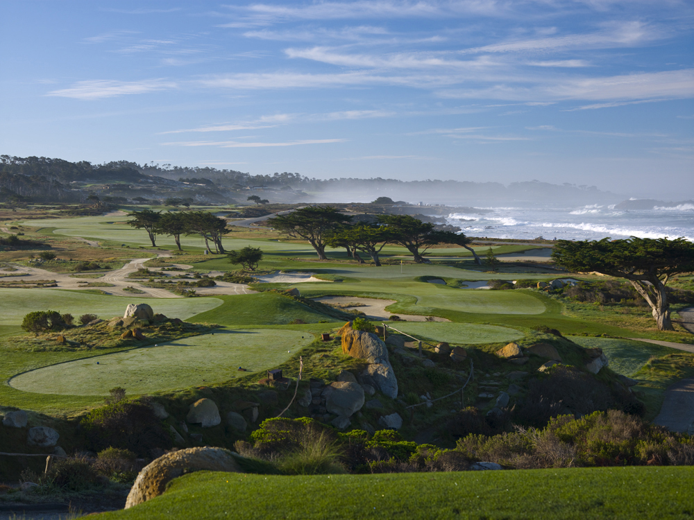 short game golf schools california