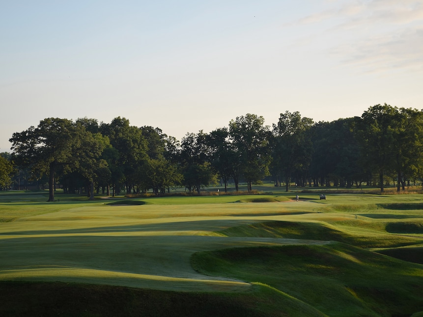 55. Shoreacres Golf Club