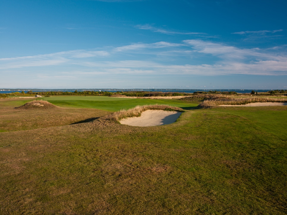 Kittansett Club Courses Golf Digest