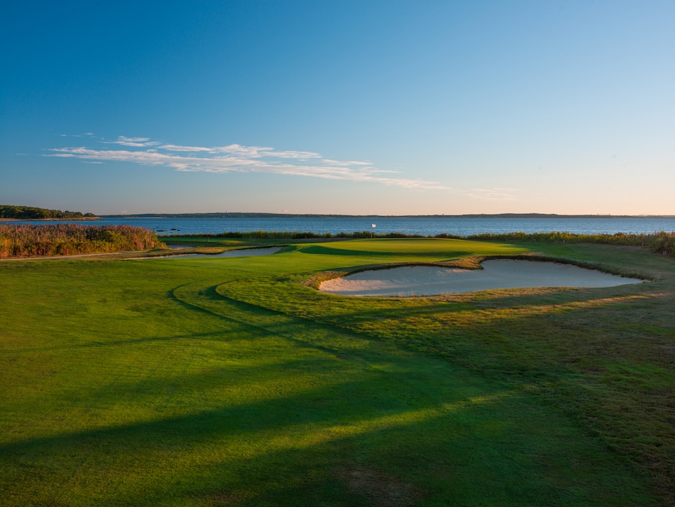 The best William Flynn golf courses Courses Golf Digest