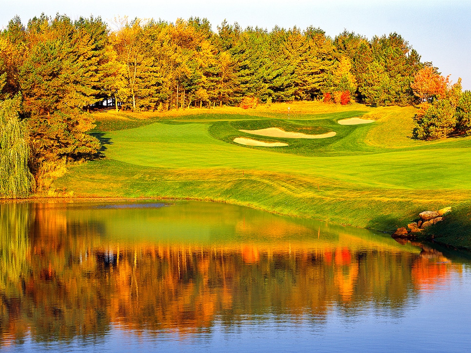 23+ Spring Hill Golf Course Minnesota