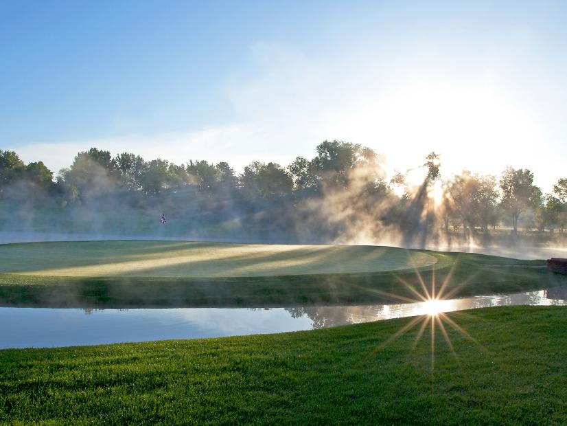 Cherry Hills Country Club Courses Golf Digest