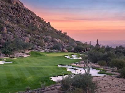 The best courses you can play in Arizona