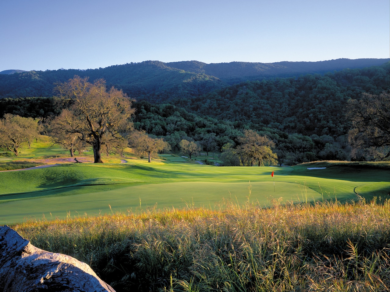 The Preserve Golf Club Course Review & Photos Courses Golf Digest