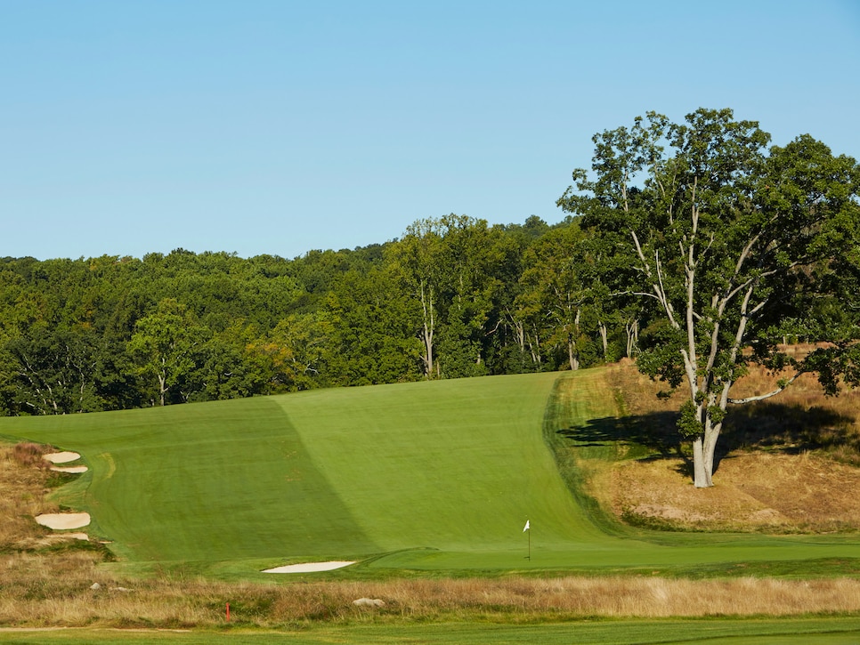 Somerset Hills Country Club | Courses 