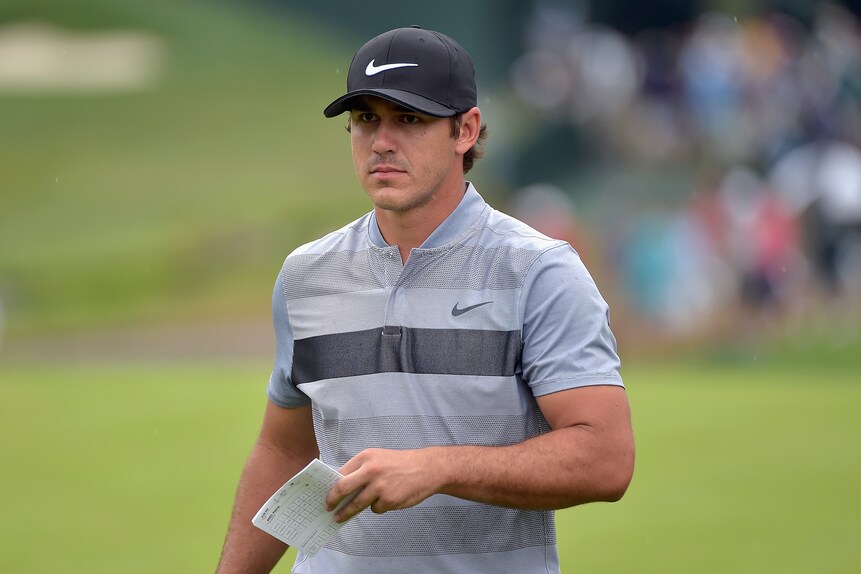 Brooks Koepka