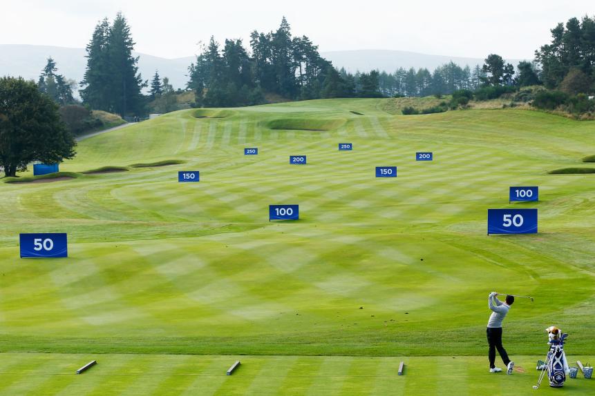 How far do average golfers really hit it? New distance data will