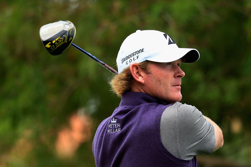 Brandt Snedeker