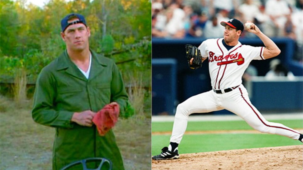 The Real John Rocker