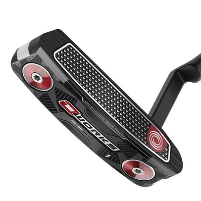 Putter Odyssey Works Versa 7 – 33.5 Pouces – Main Droite – Avec Couvre-chef