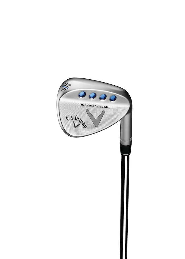 Callaway Introduces New Forged Wedges | Golf News and Tour
