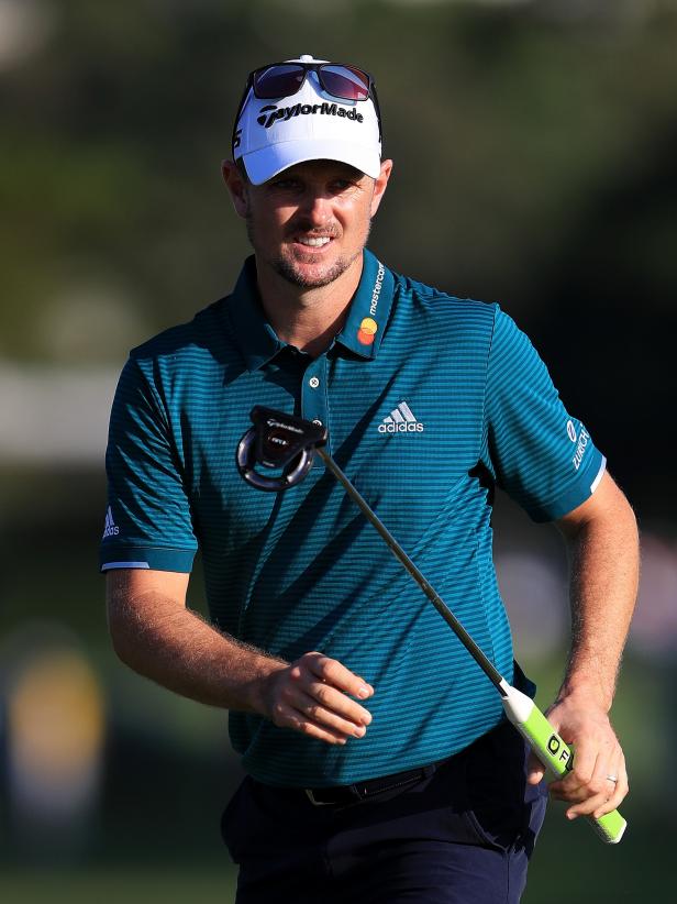 Justin Rose's decision to play Sony Open a good one This is the Loop