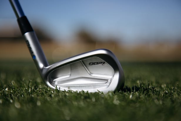Ping's latest players iron: the i200 | Golf News and Tour