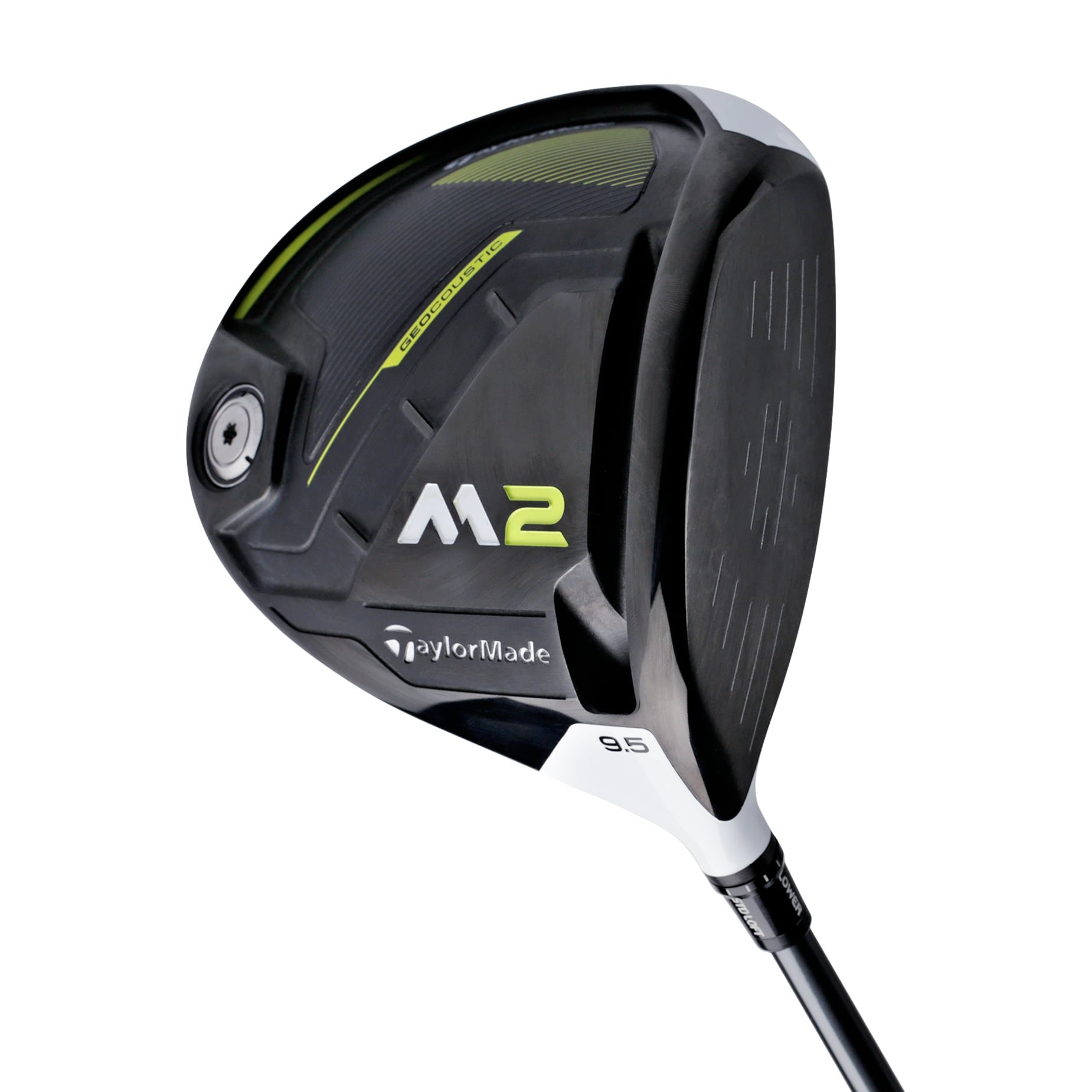 TaylorMade M2/M2 D-Type Review | Golf Equipment: Clubs, Balls