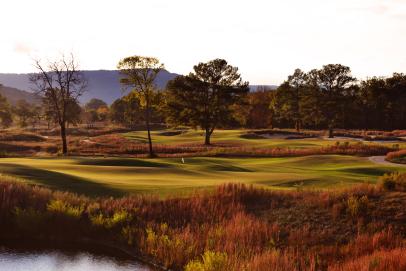 The best courses you can play in Tennessee