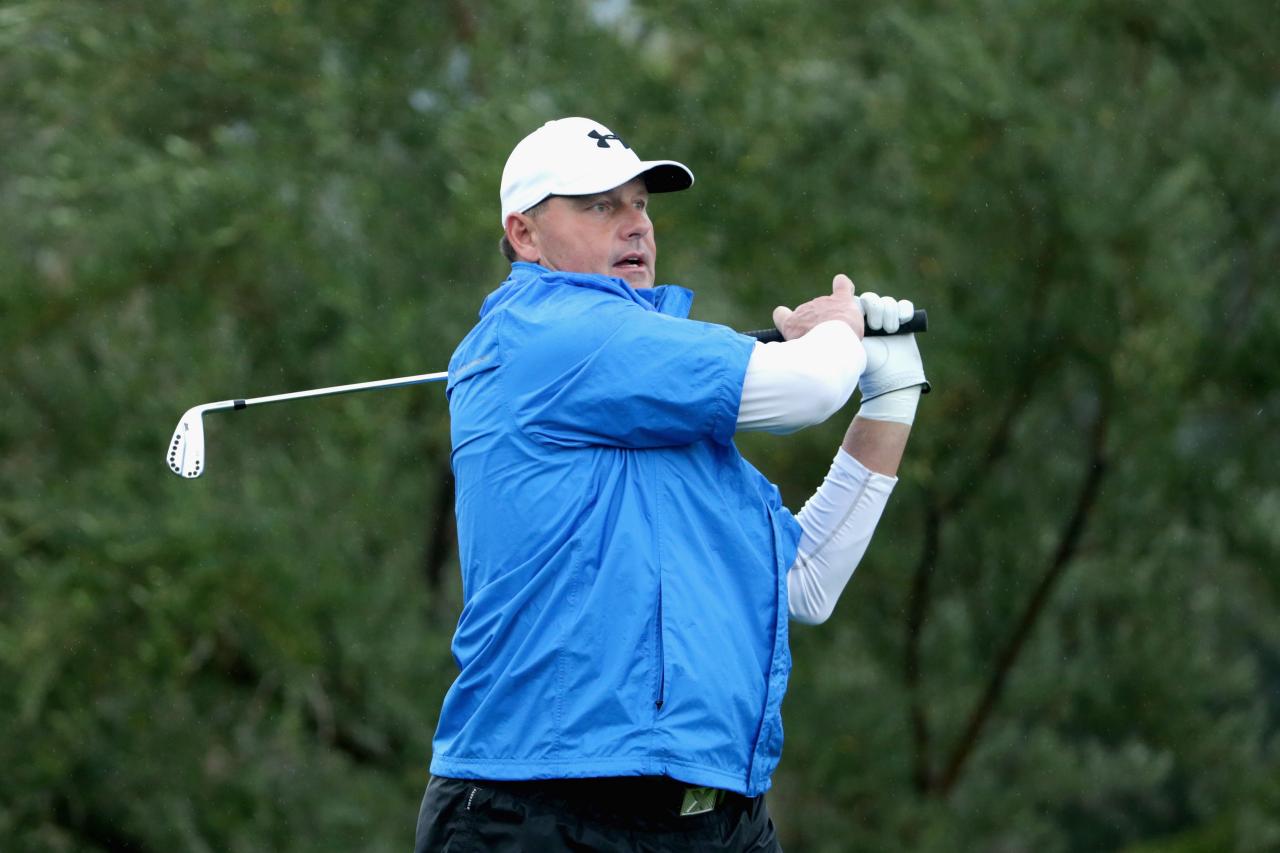 Roger Clemens on X: Had a wonderful round of golf today at Lake