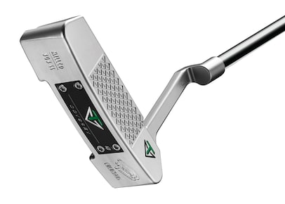 Toulon Design putters continue their classic roll but add a