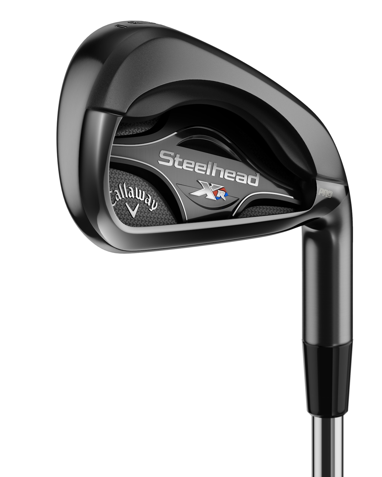 Steelhead XR Pro expands Callaway's most popular iron line | Golf News and  Tour Information | Golf Digest