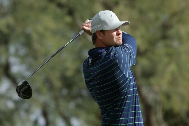 Hudson Swafford's late rally produces victory in CareerBuilder ...