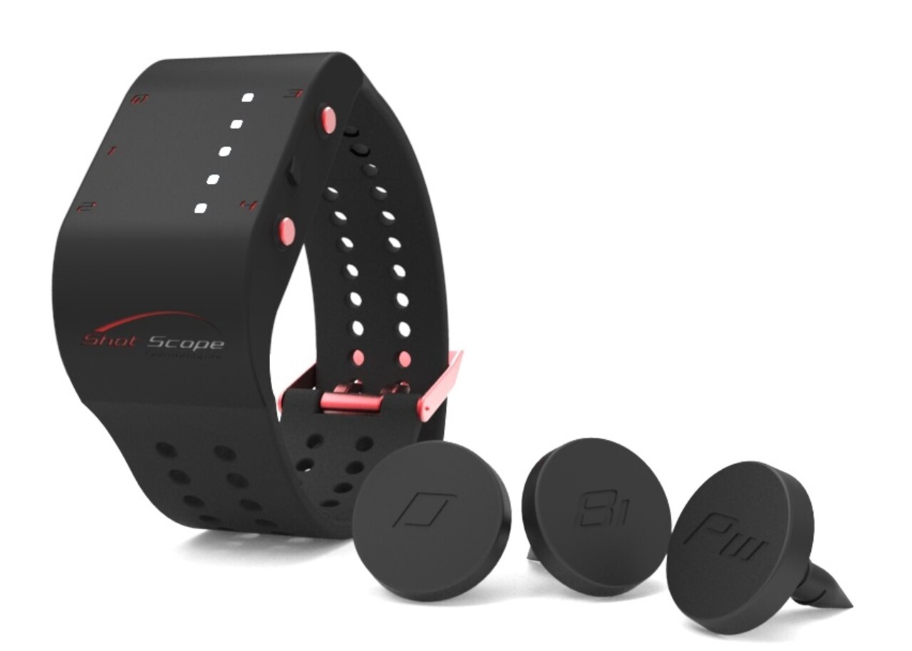 2017 PGA Merchandise show picture