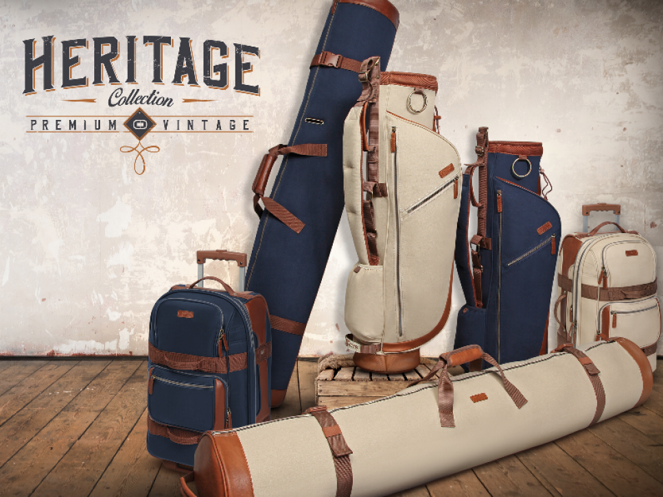 OGIO Heritage Collection