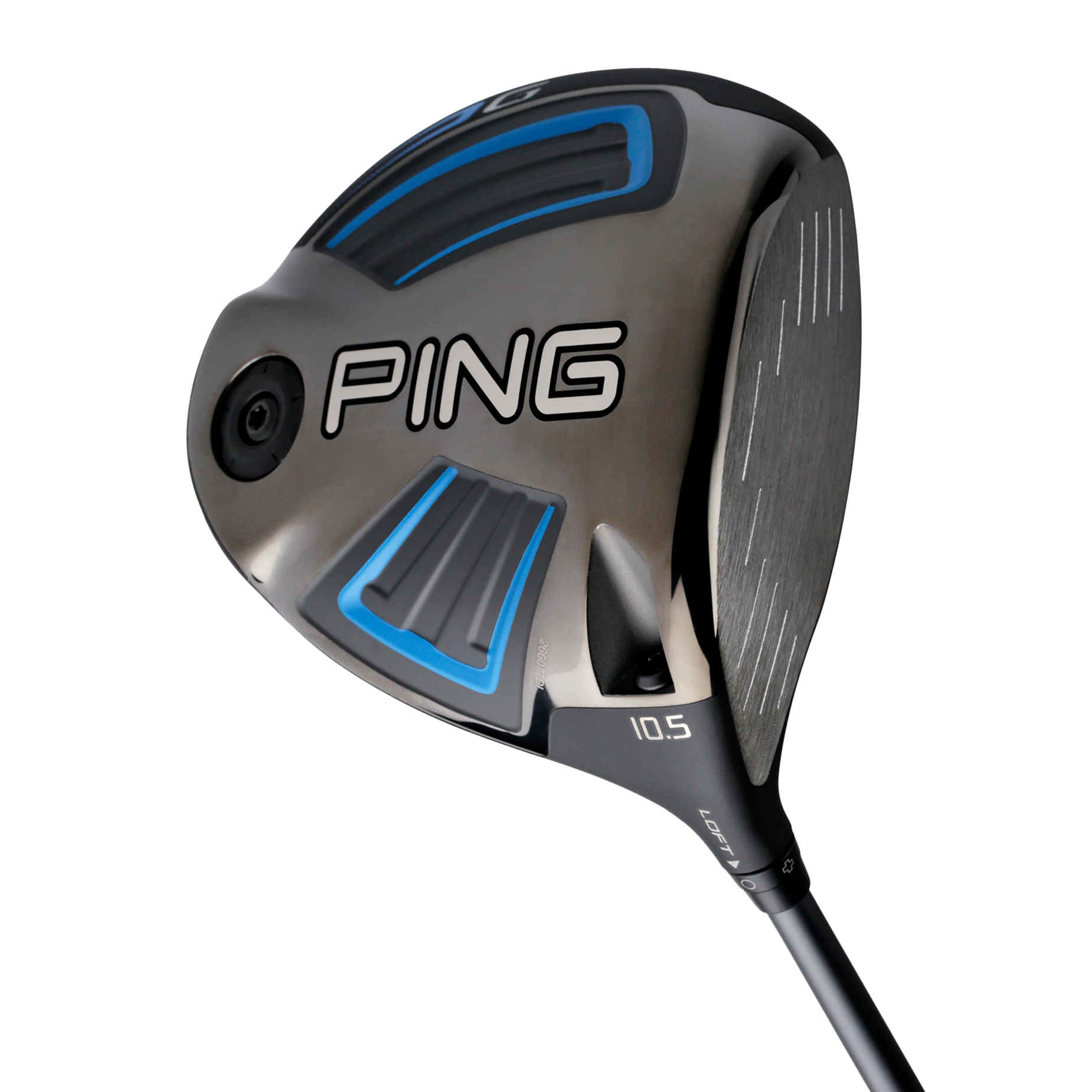 Ping G30 Driver Review