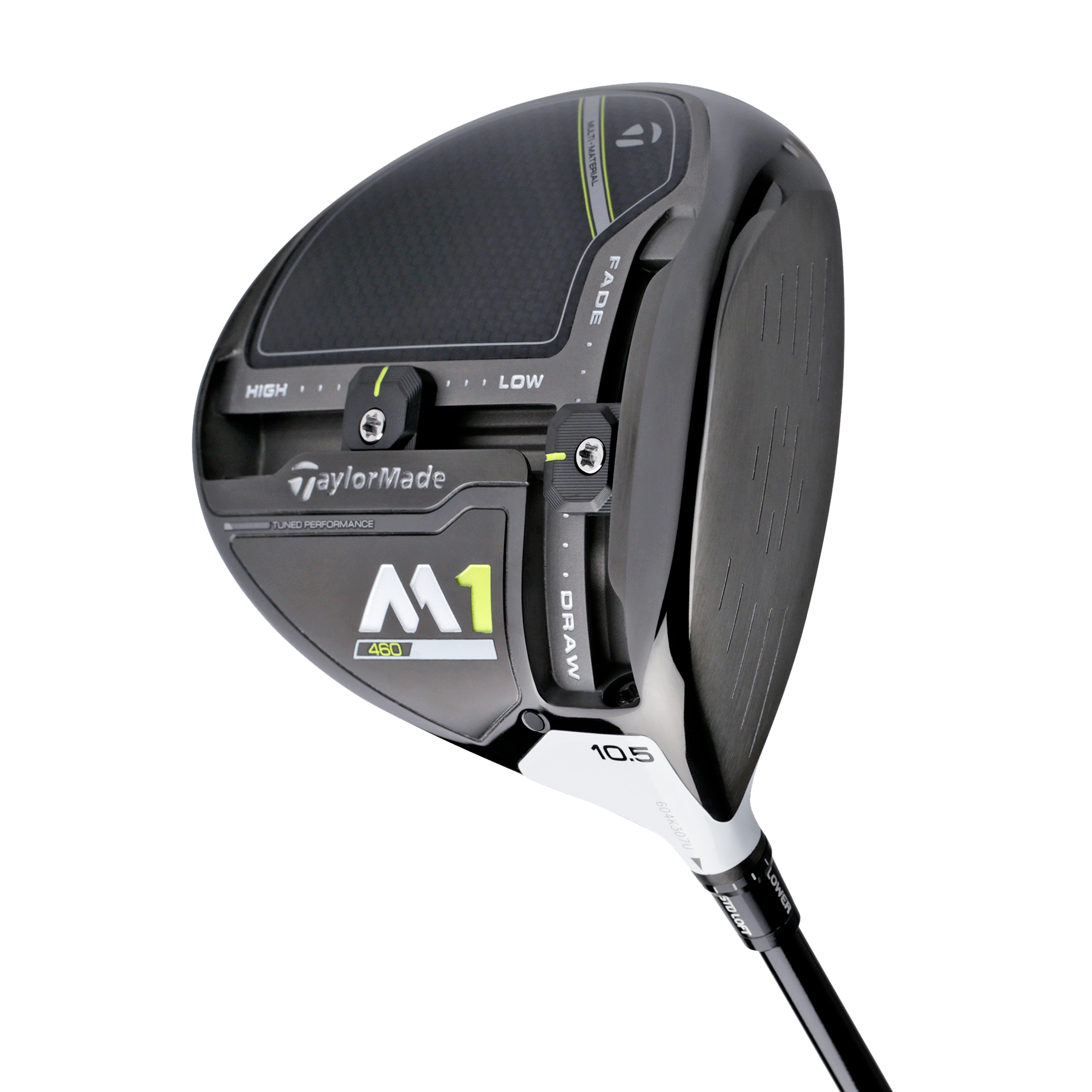 taylormade rbz driver review golf digest