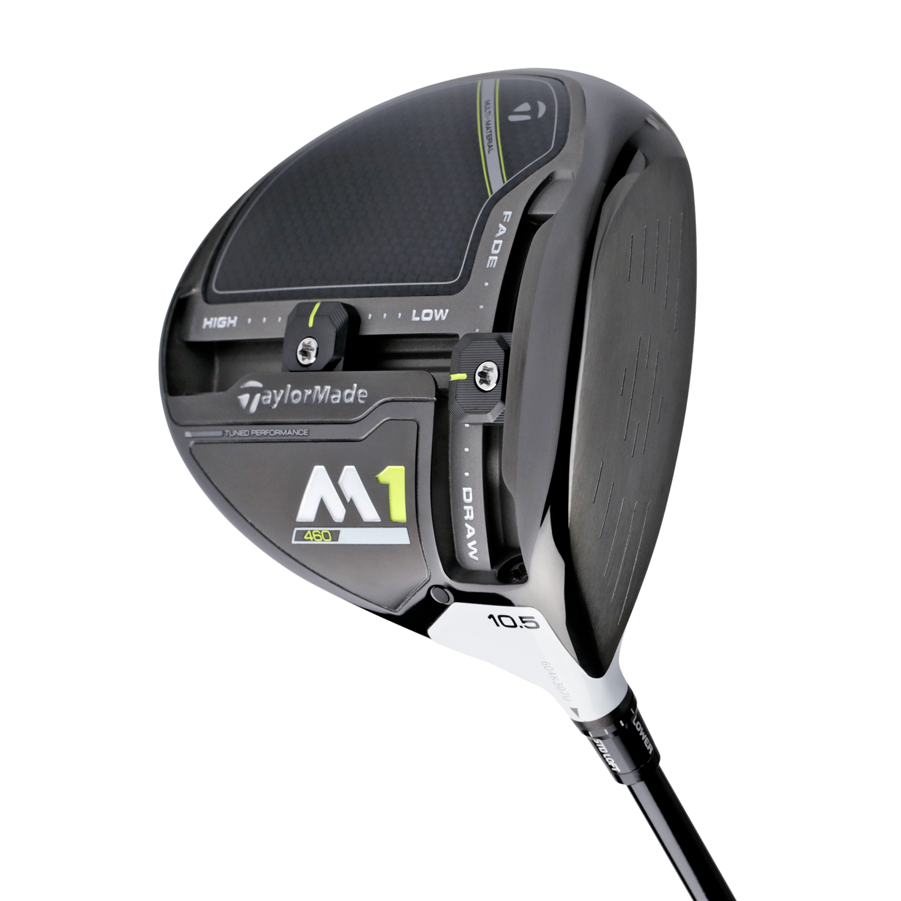 TaylorMade M1 2017 Review | Golf Equipment: Clubs, Balls, Bags